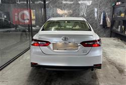 تۆیۆتا کامری